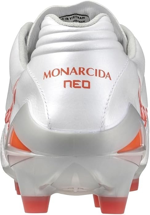 MIZUNO Soccer Cleats MONARCIDA NEO 3 ELITE P1GA2420 White/Red