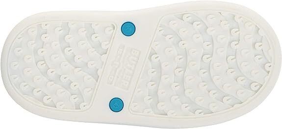 Butler Teal Pull-On Over Shoe Rain Boot Snow Outdoor Water Proof Child Size 10