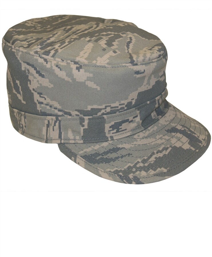 Military Issued USAF Patrol Cap-NEW