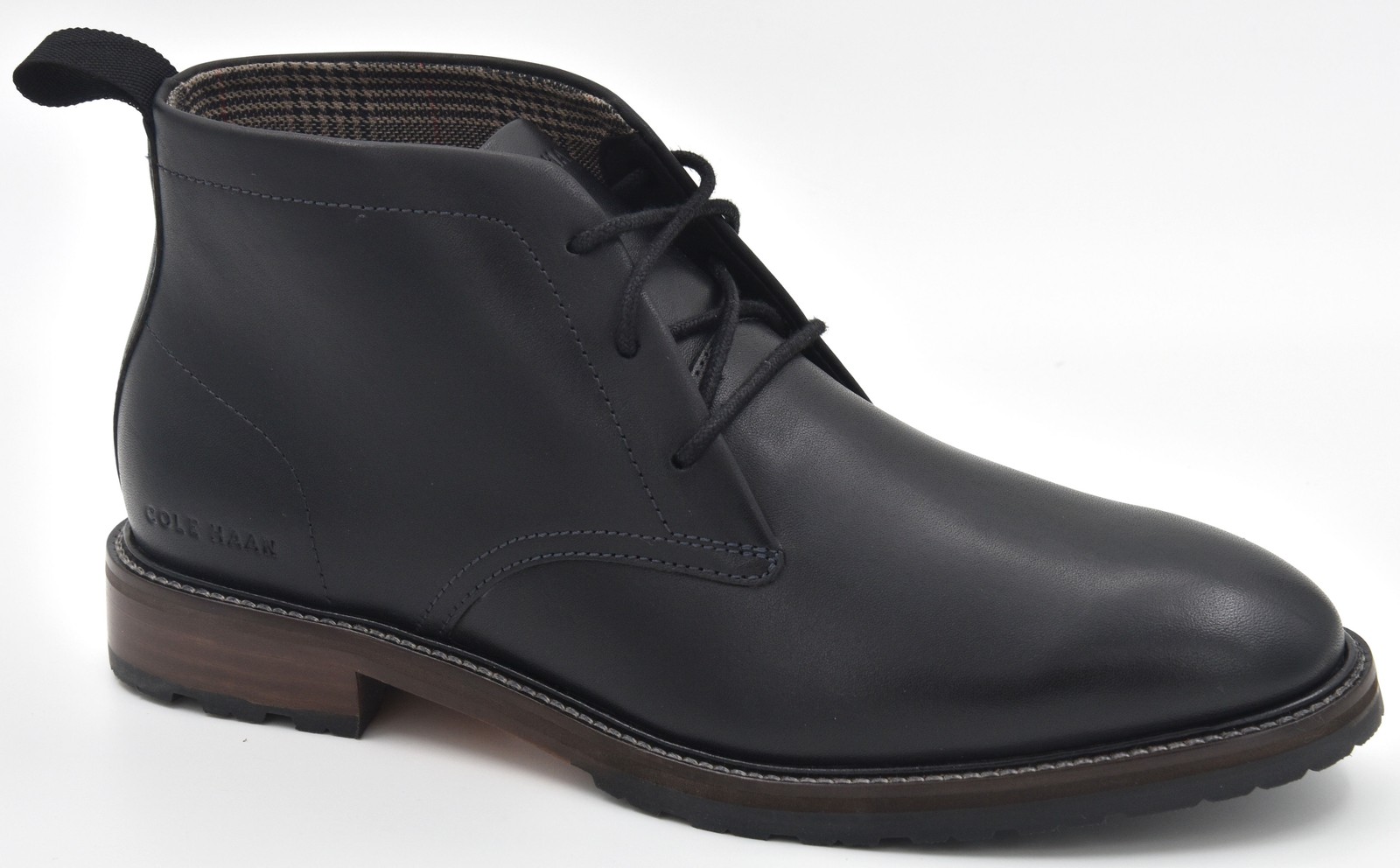 Cole Haan Men’s Berkshire Lug Chukka Boot Style C38743