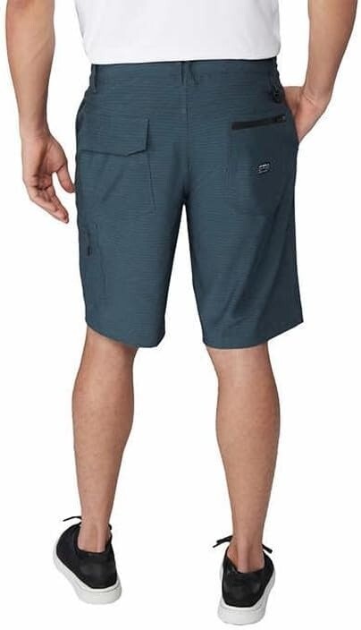 O’Neill Men’s Crossover Hybrid Shorts Variety Colors & Sizes