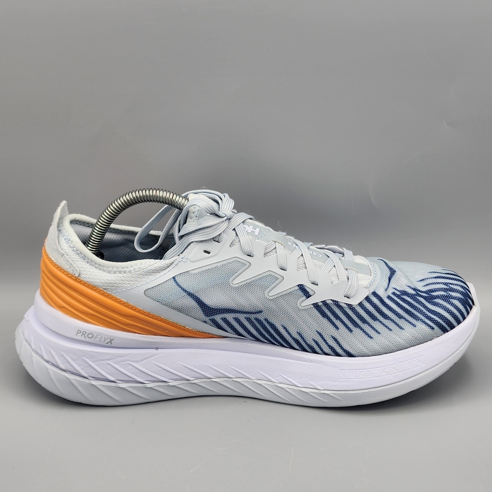 Hoka One One Carbon X SPE Men’s 10 Running Athletic Comfort Sneakers 1110512
