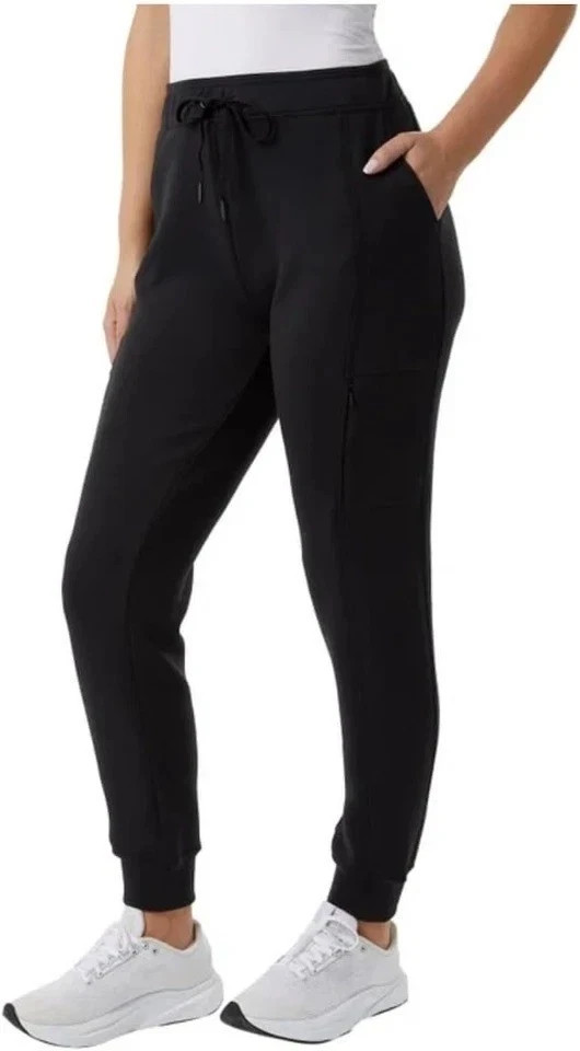 32 Degrees Heat Women’s Large Jogger