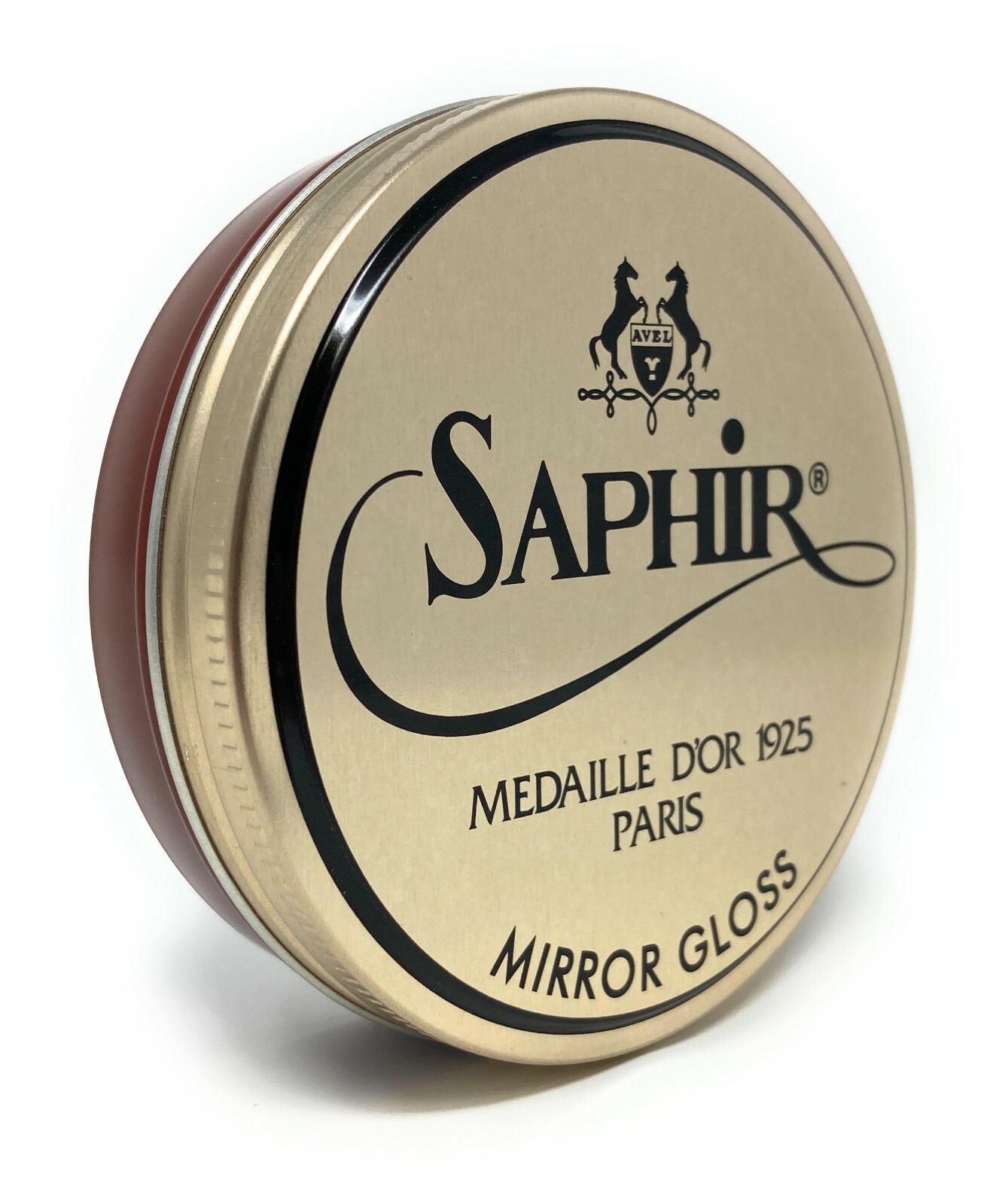 Saphir Medaille d’Or Mirror Gloss – Light Brown
