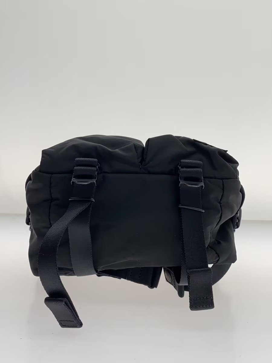 PORTER Shoulder Bag Black