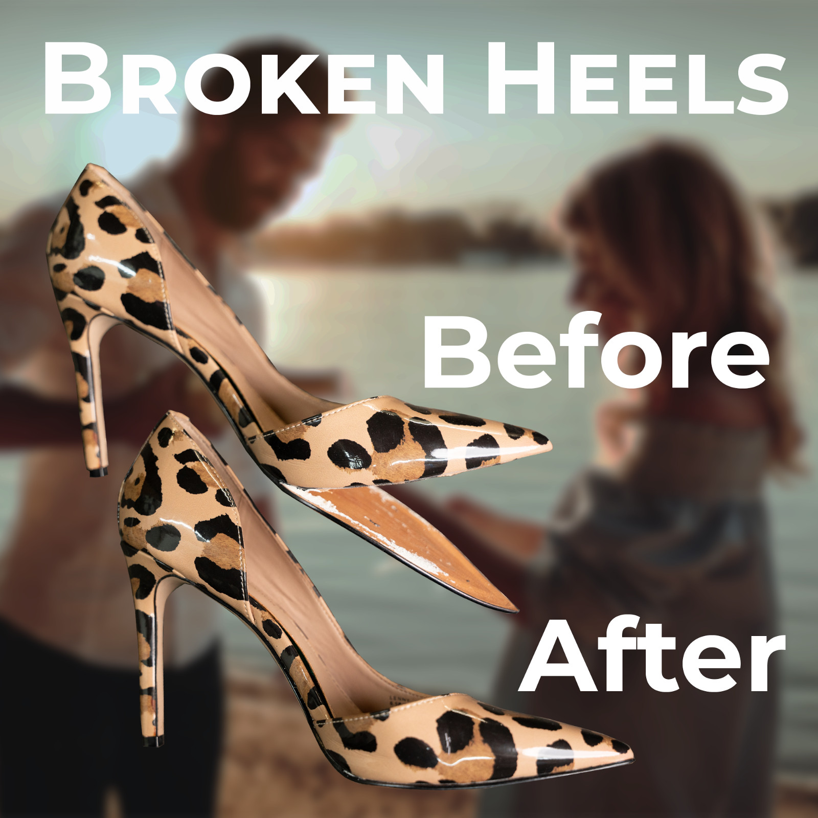 Boot-Fix Glue: Professional Grade Shoe Repair Glue for Boots, Shoes, and More