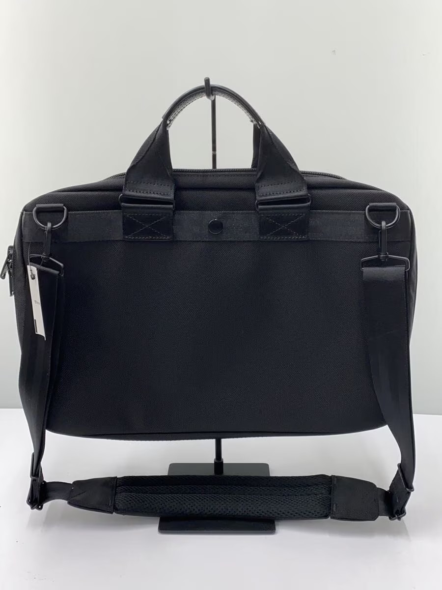 PORTER Shoulder Bag BLK