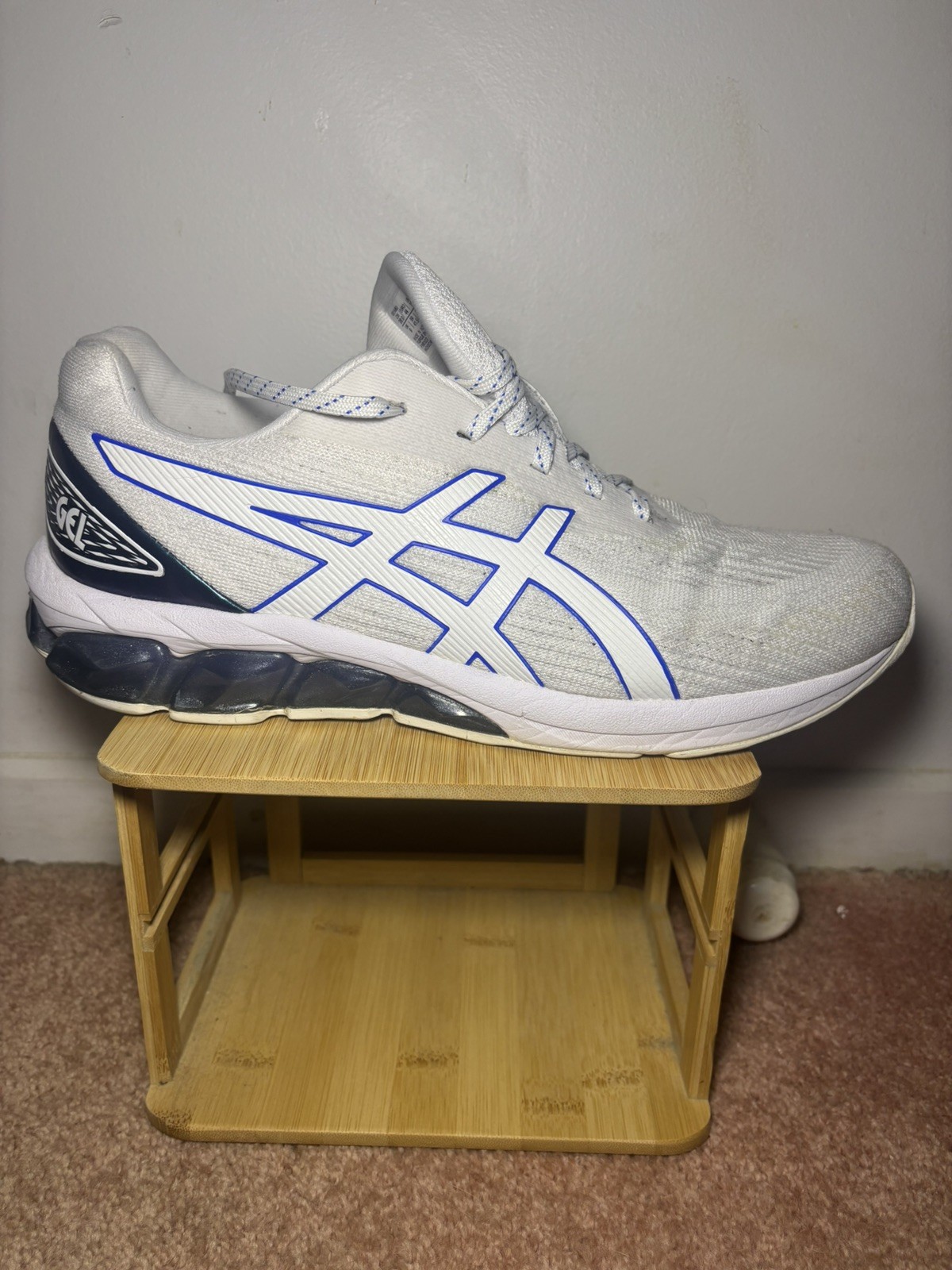 asics gel quantum