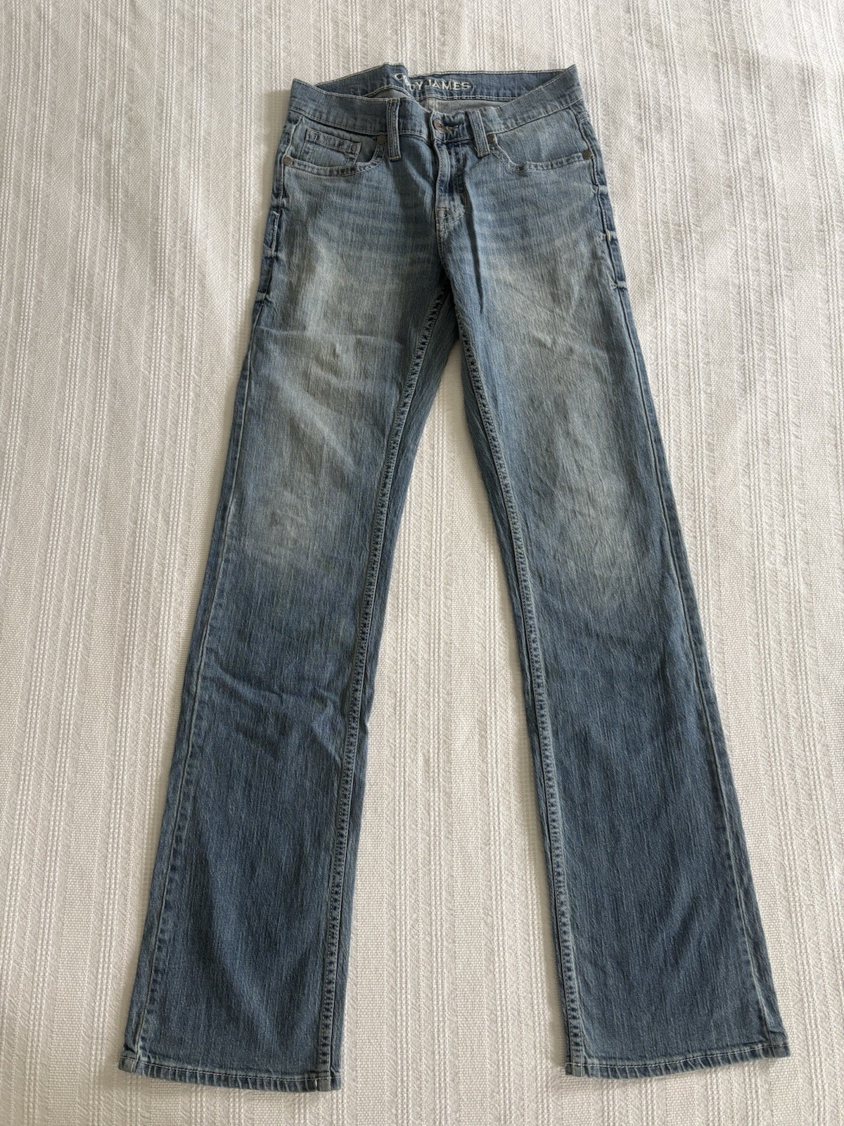 Cody James Bootcut Jeans 29×32