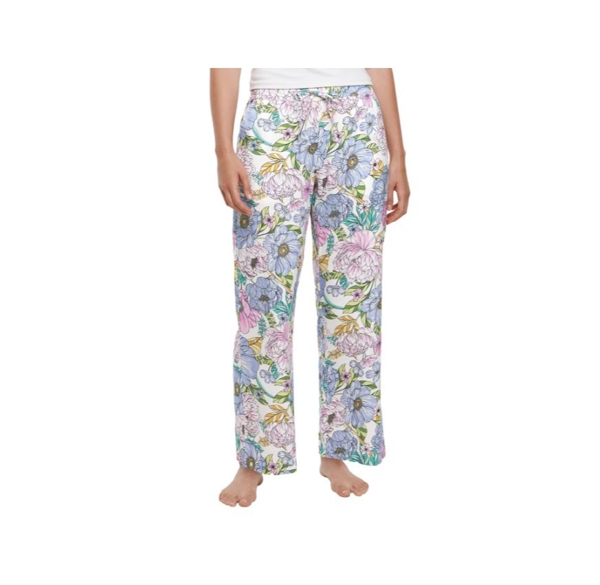 Gap Women’s Cotton Pajama Pant 1 or 2 Pants