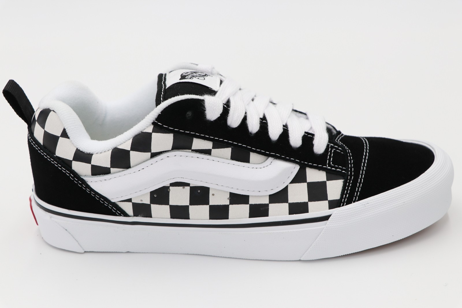 Vans Knu Skool Shoes (Free Shipping)