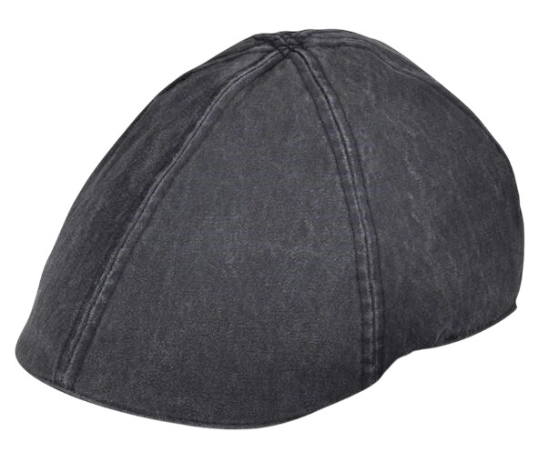 Harley-Davidson Men’s Bar & Shield Flames Graphic Ivy Cap 99537-11VM Size M