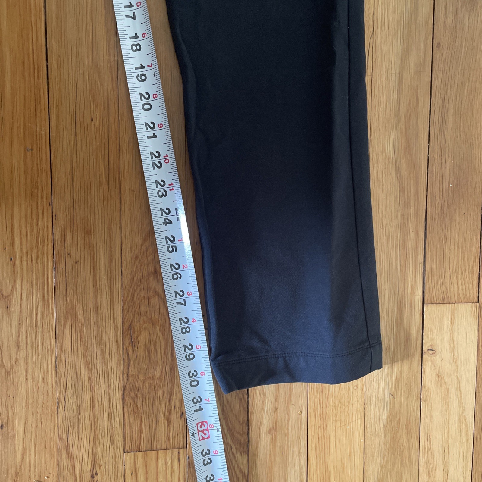Proof Rover Pants Men’s 32×30 Blue Slim Fit Tech Stretch Outdoor Golf Huckberry