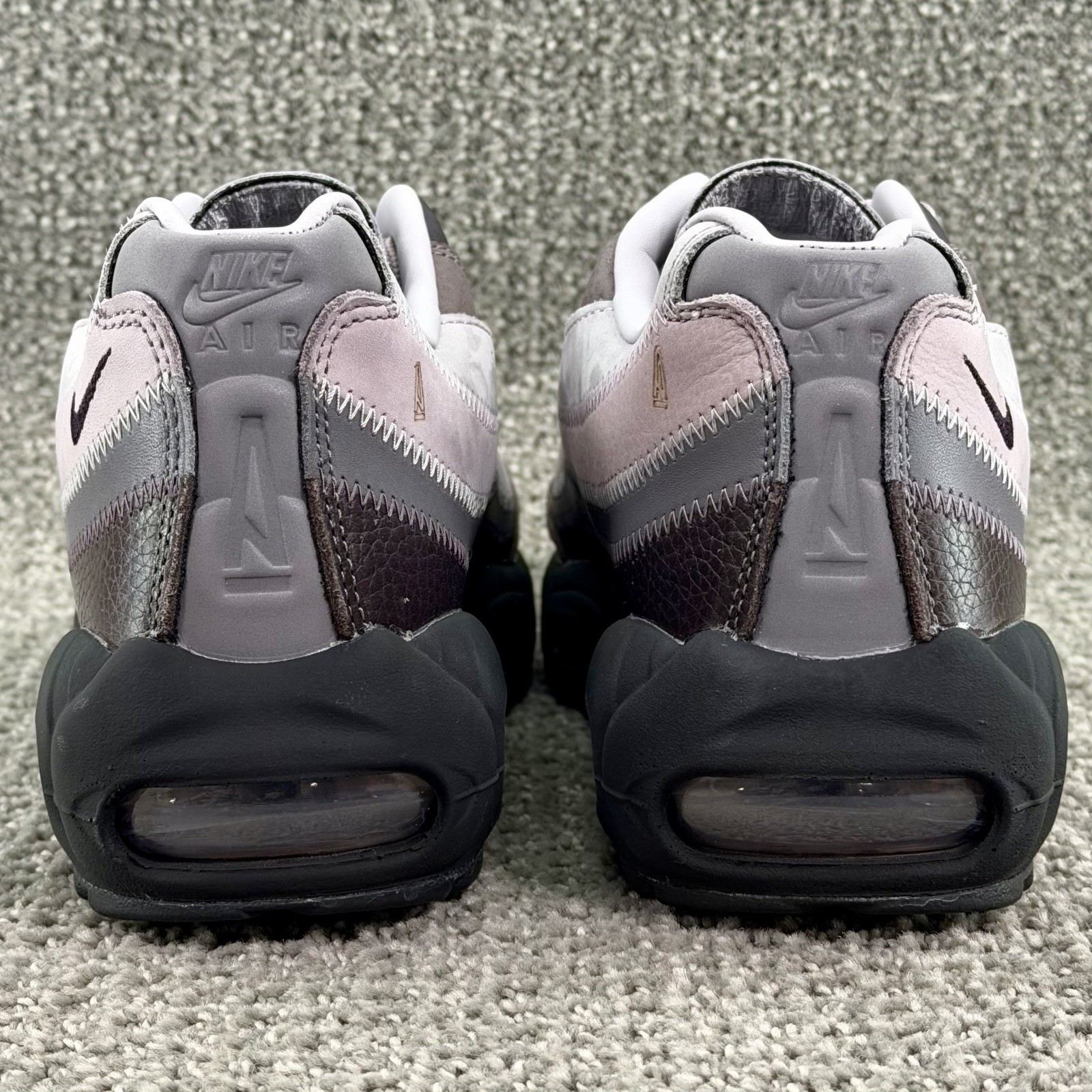 A Ma Maniere x Nike Air Max 95 “While You Were Sleeping” FZ8743-200 Mens Size 6