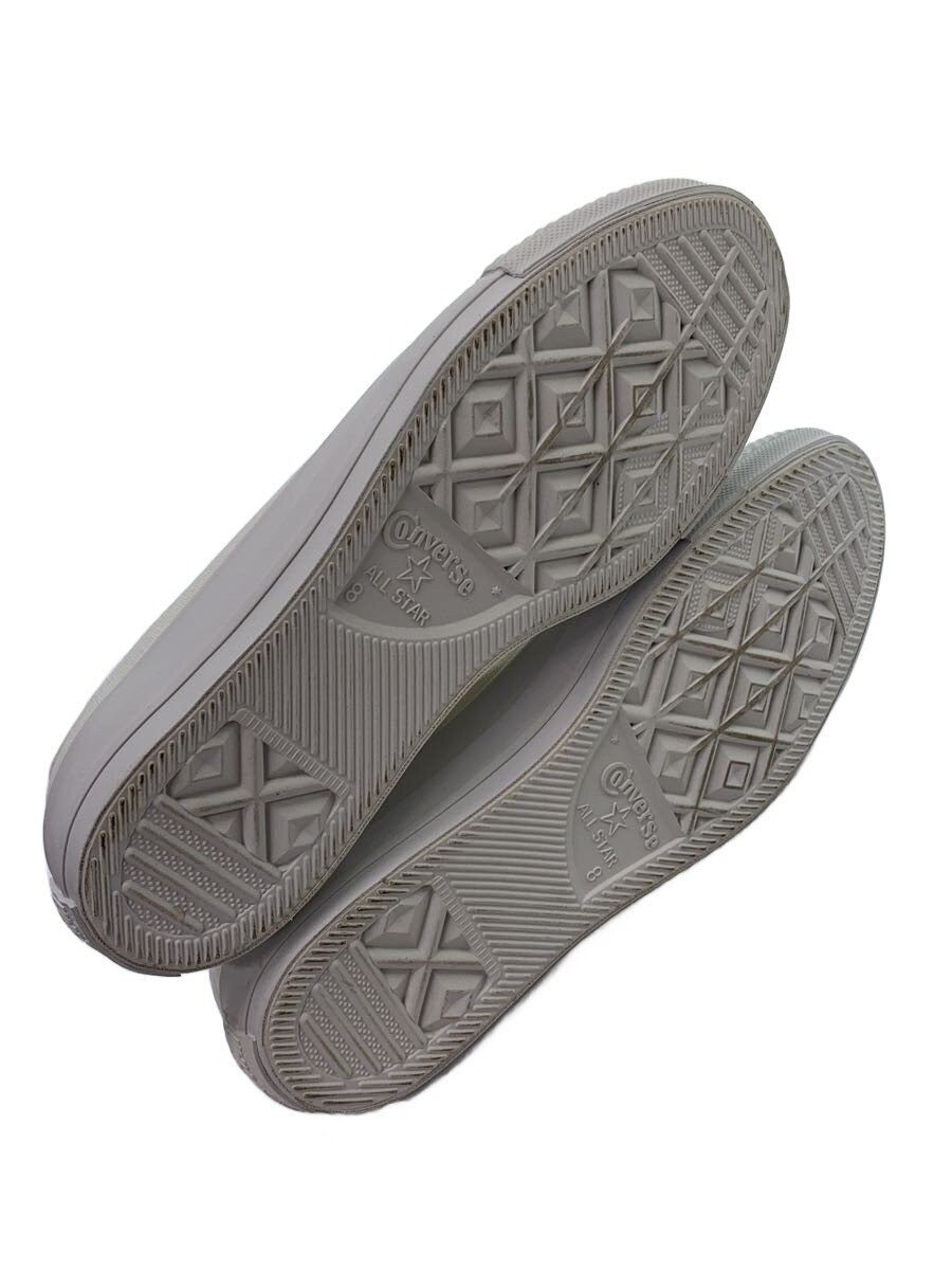 Converse Low-Cut Sneakers/26.5Cm/Wht/Canvas/1Ck315// BFE50