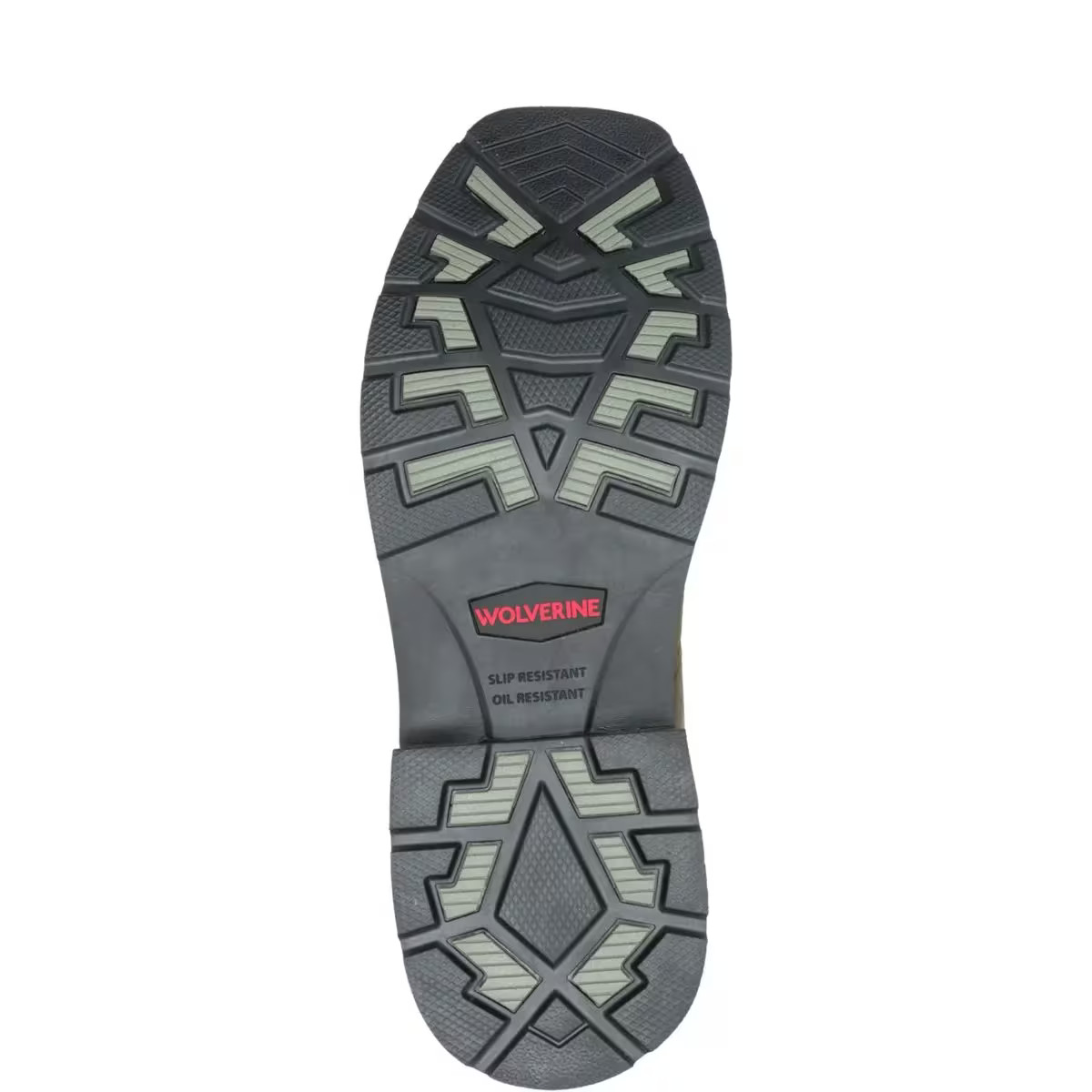 Wolverine Men Rancher Flag LX Steel-Toe Wellington Work Boot Shoes