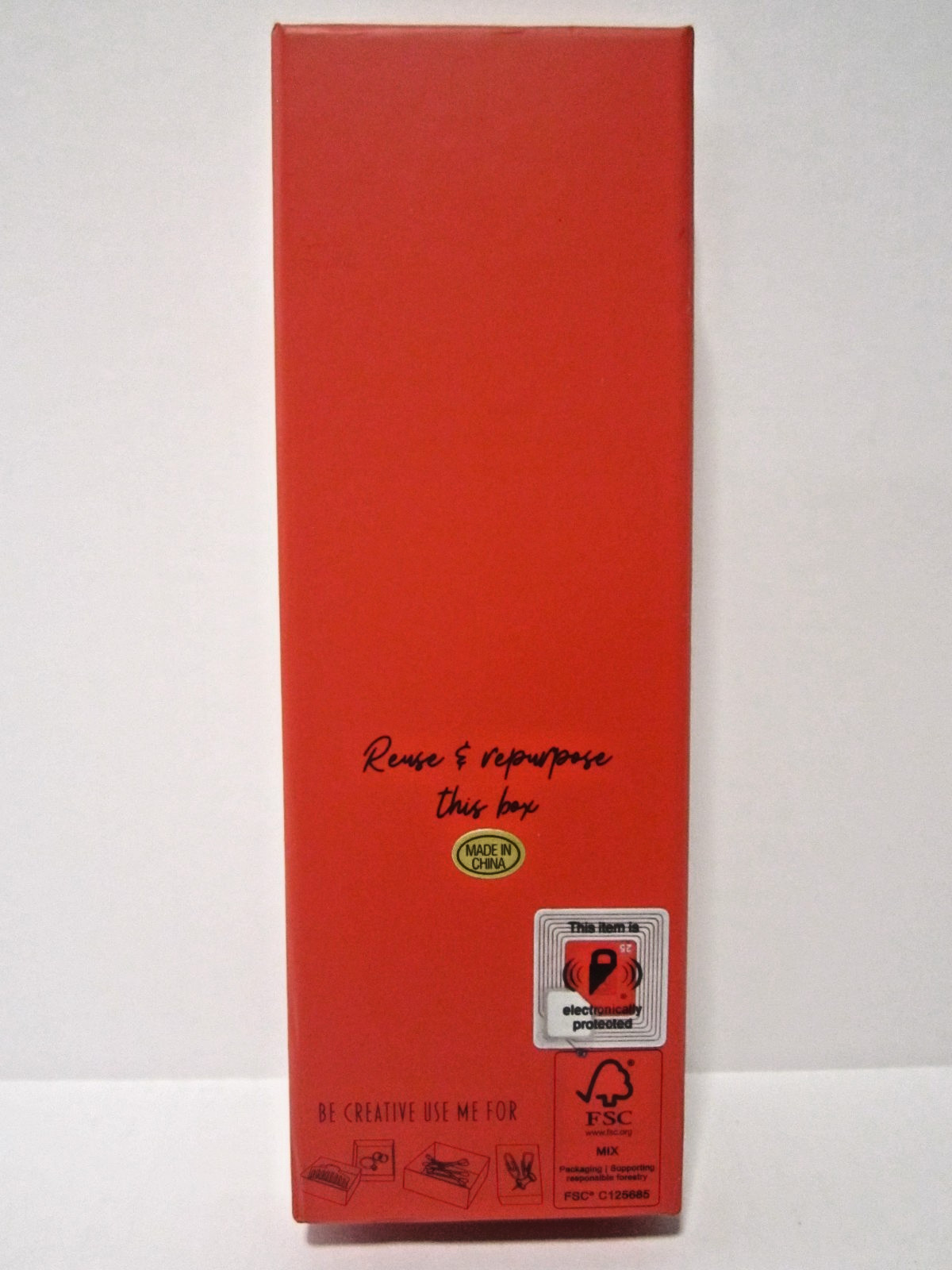 Piper K Picante Spicy Key Chain & Bag Charm With Chili Pepper NIB B58
