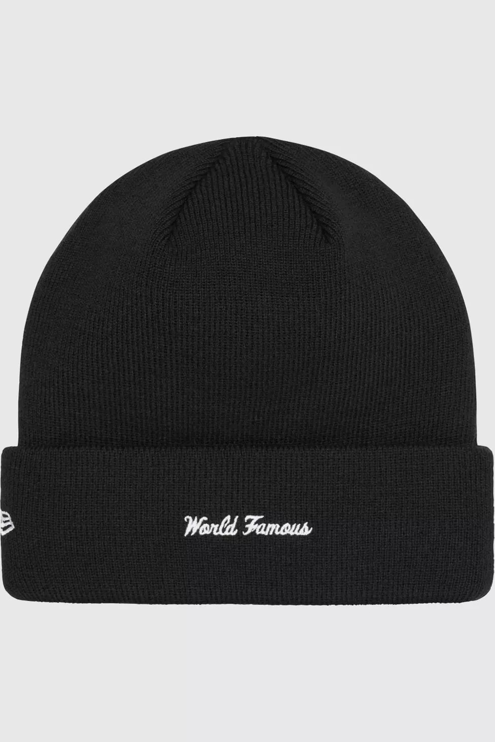 Supreme New Era Box Logo Beanie (FW22)