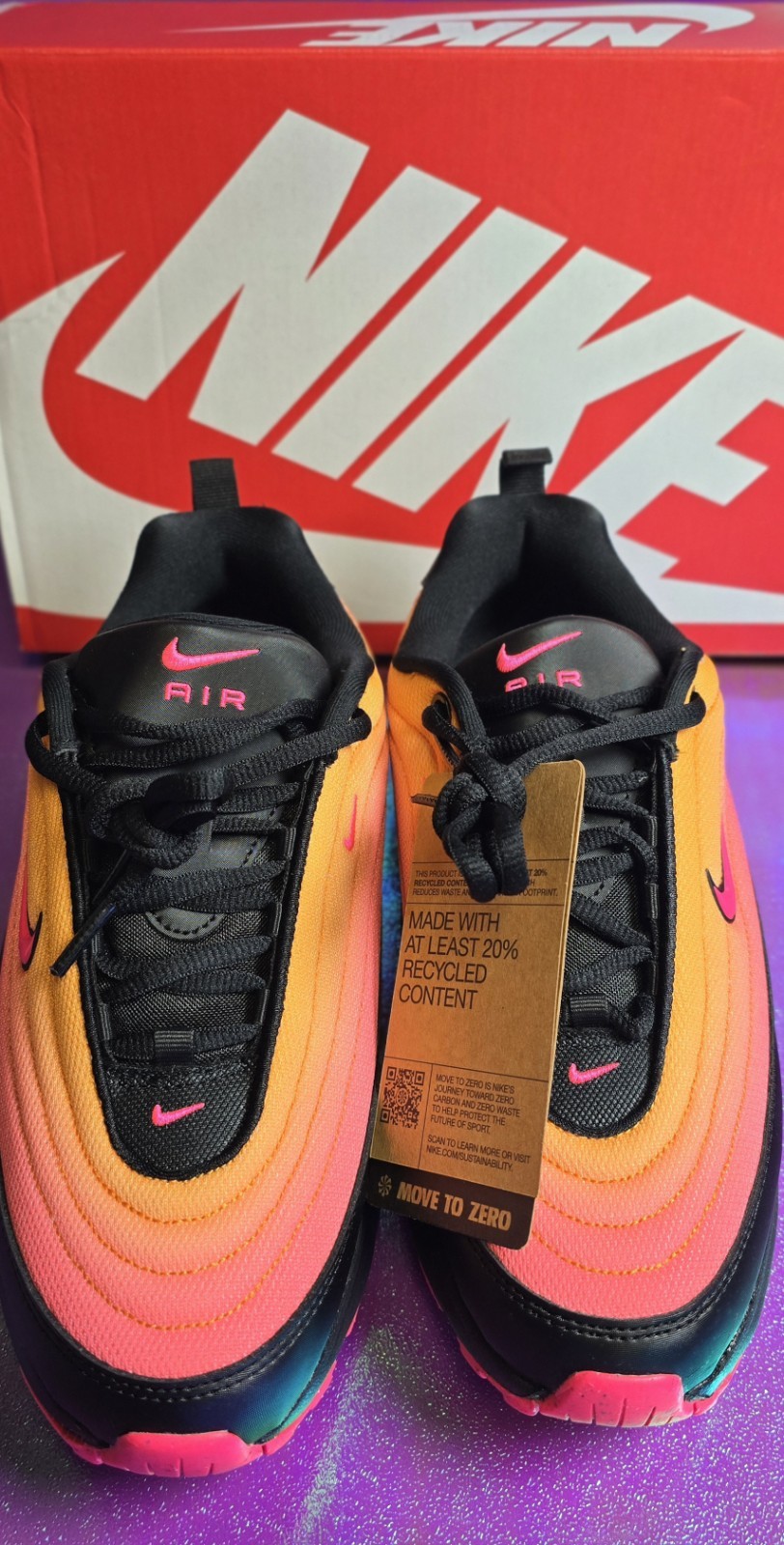 Nike Air Max Portal Women Sneaker Size 7▪︎ New Colors ▪︎New in Box▪︎ Athletic
