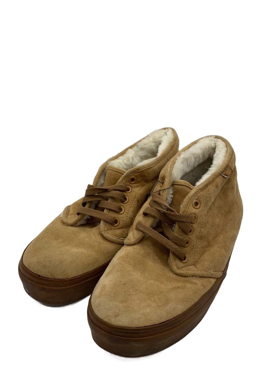 Vans Boots/–/Cml/Suede BFK76