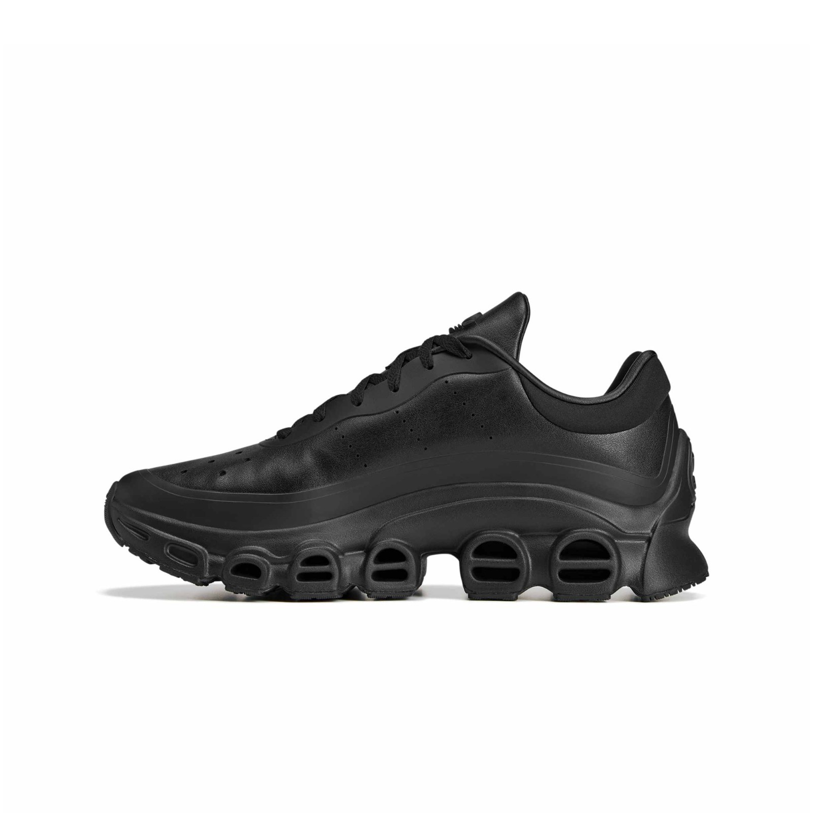 Adidas Originals x Thug Club (Core Black) Adifom Megaride Men’s Shoes KI9522