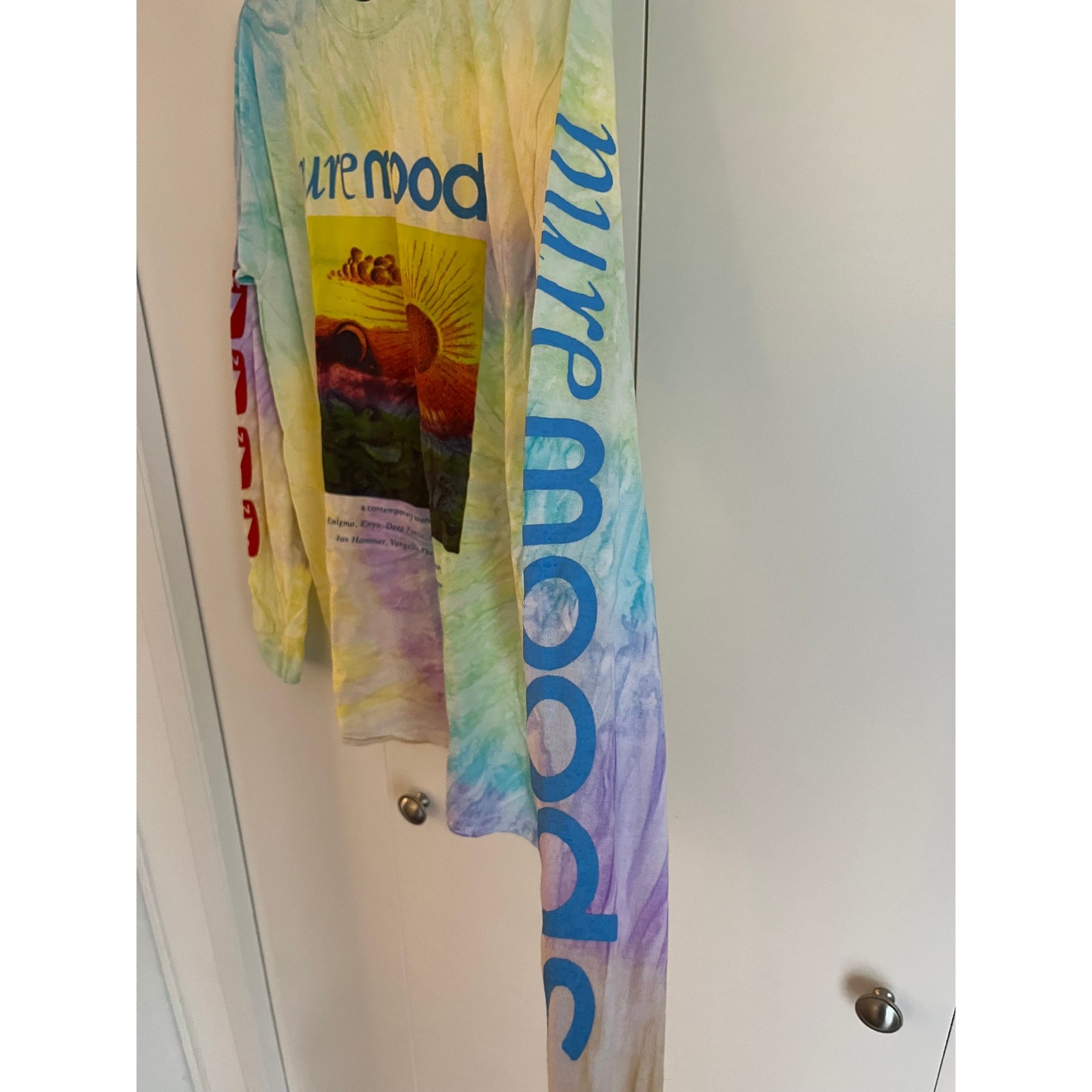 Pure Moods Long Sleeve Shirt Methsyndicate Medium As Seen on TV