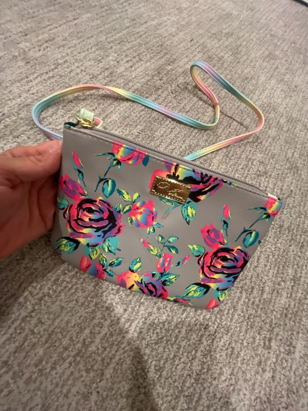 Betsey Johnson