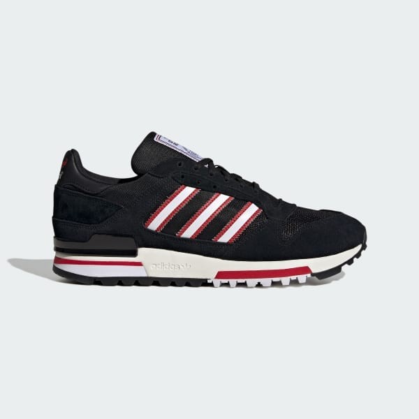 Adidas Originals ZX 600 MUFC x STONE ROSES Men’s KJ2214
