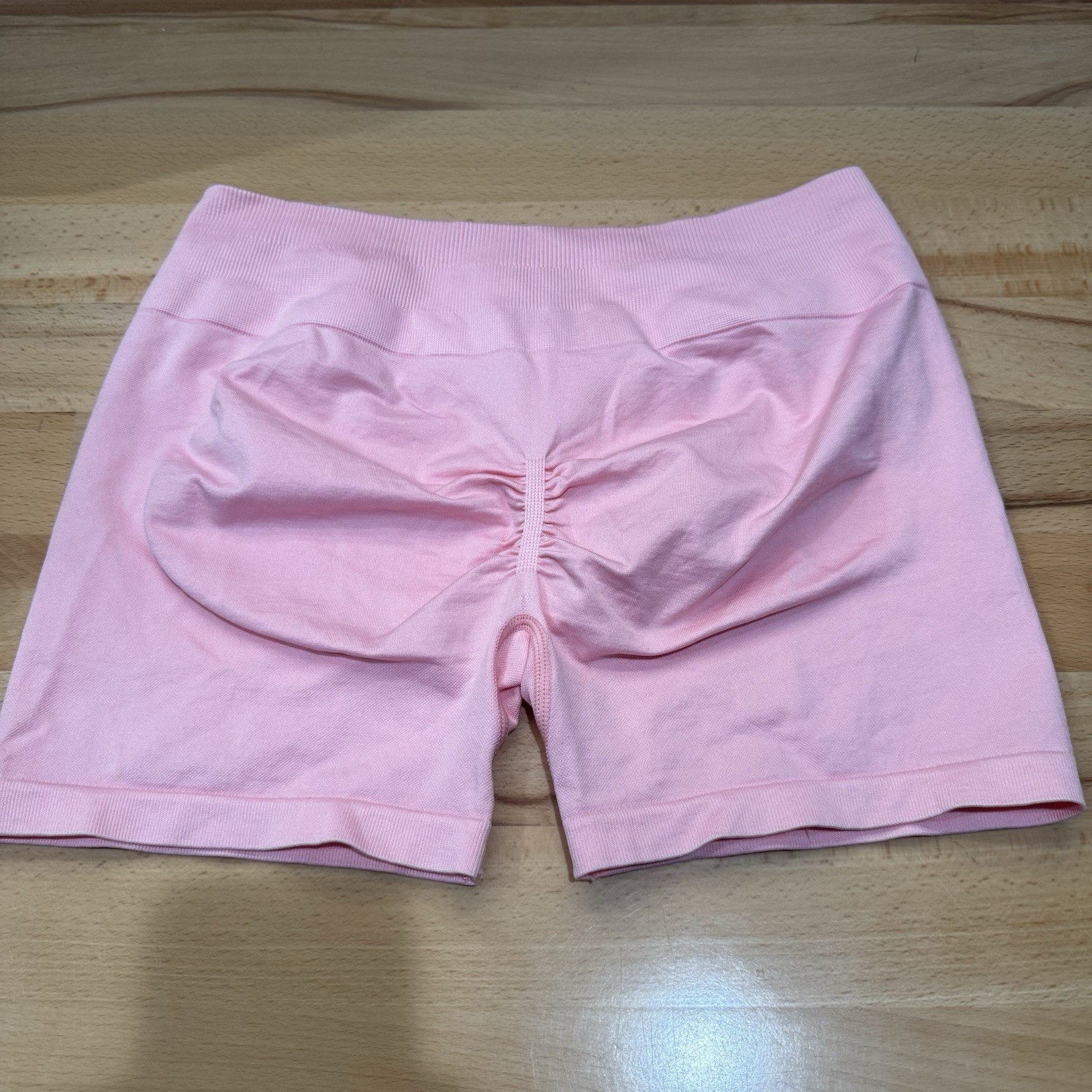 Spandex Pink Size Small 90% Nylon 10% Spandex Women’s