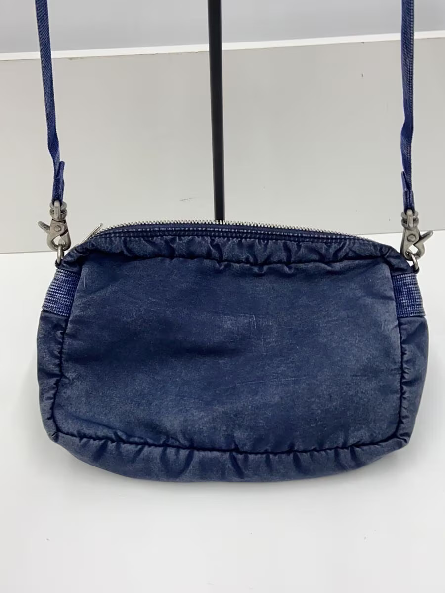 Porter Classic Shoulder Bag IDG Solid