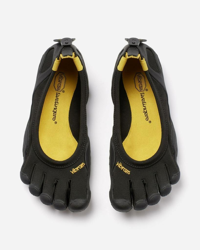 New Men’s Vibram FiveFingers M108 Original Classic Shoes Size 8-15 Black/Black