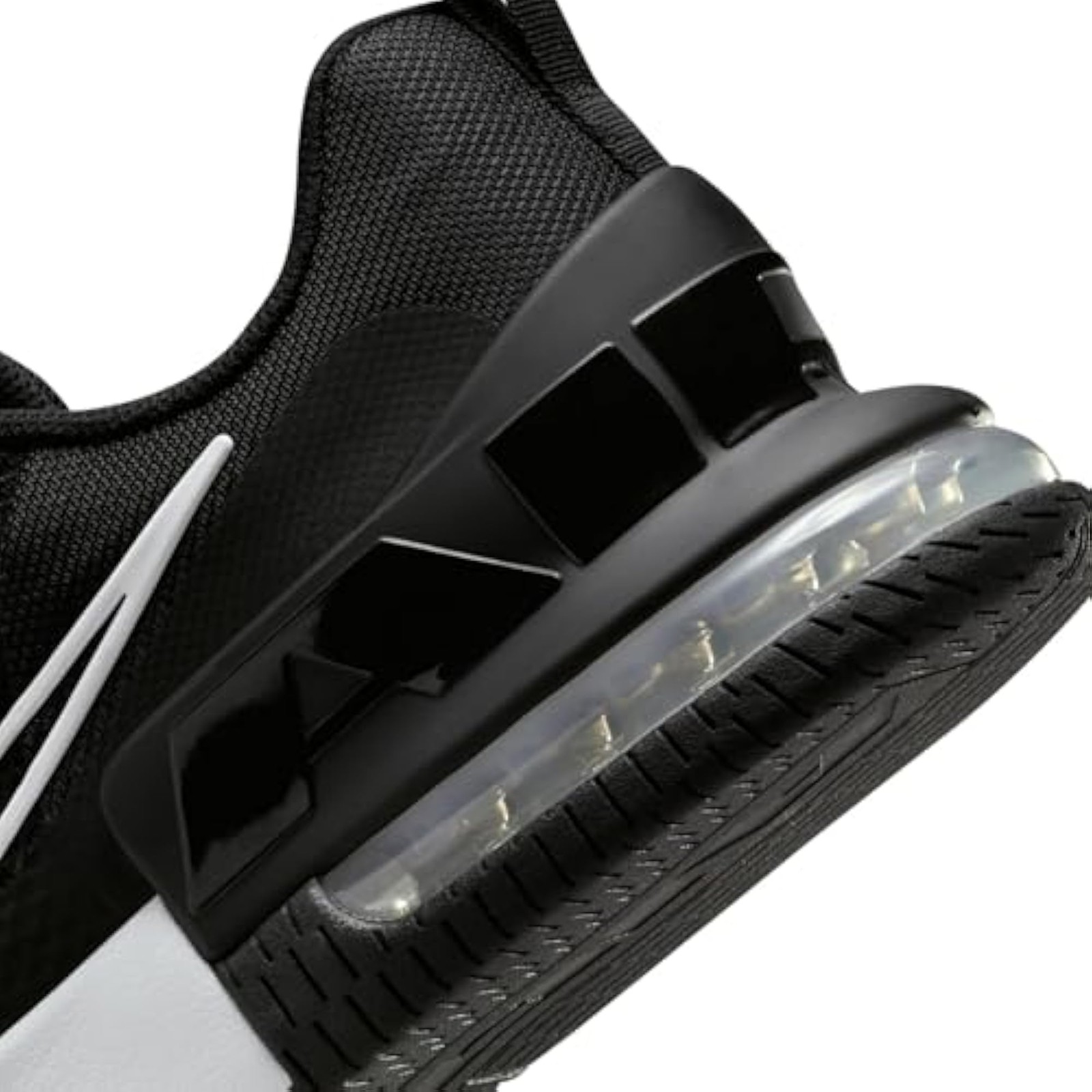 Nike Men’s Gymnastics Shoes Sneaker, Black White Black, 9.5 – Black/White Black