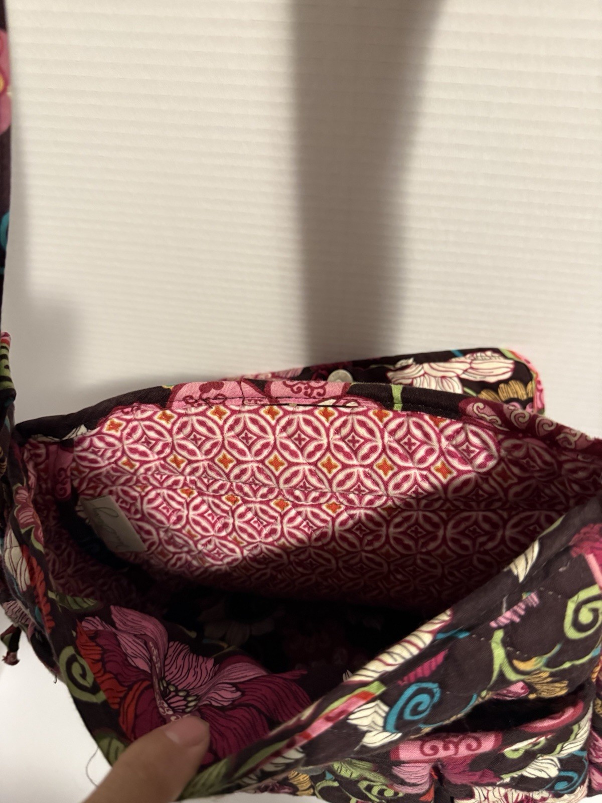 Vera Bradley Purse