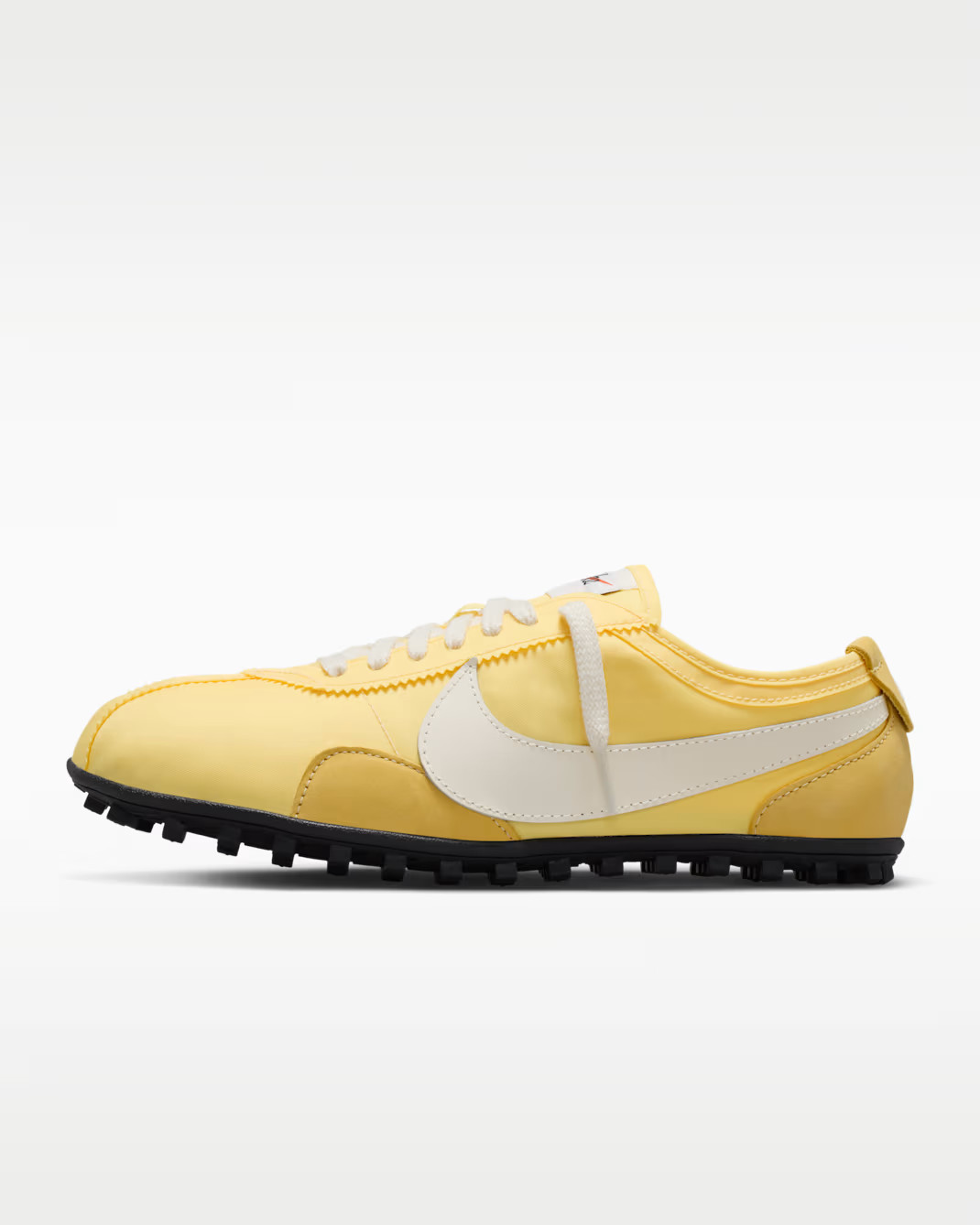 Nike Moon OG Soft Yellow Pearl Black IW0955-700 Women’s Sizes