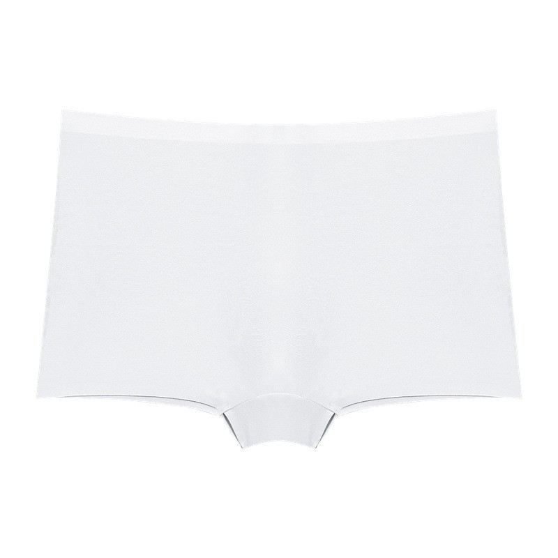 3Pack Lot Sexy Womens Boyshorts Panties Underwear Boxer Shorts Low Rise Lingerie