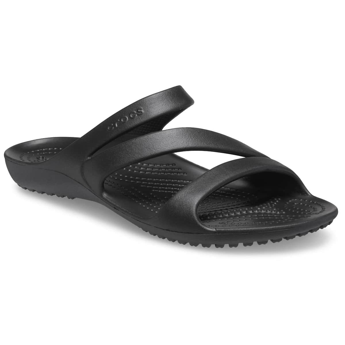 Crocs Womens Kadee II Summer Sandals