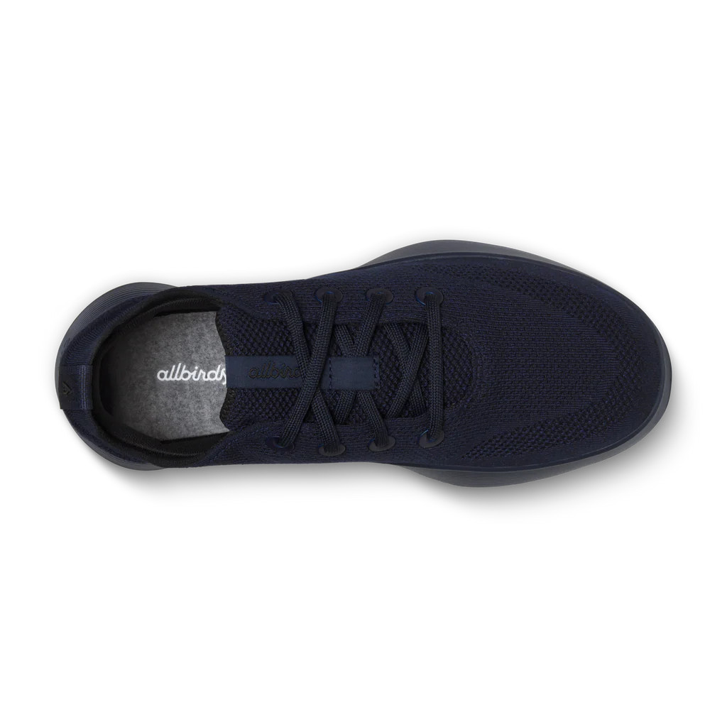 Allbirds Men’s Tree Runner Go, Various Colors, NEW