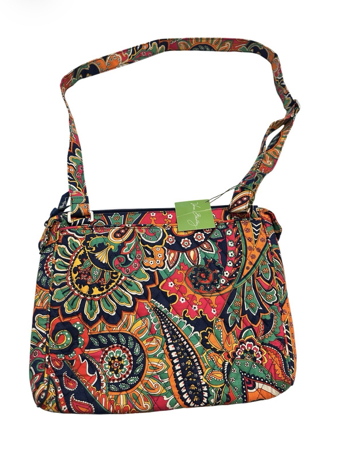 Vera Bradley Clare Crossbody Bag