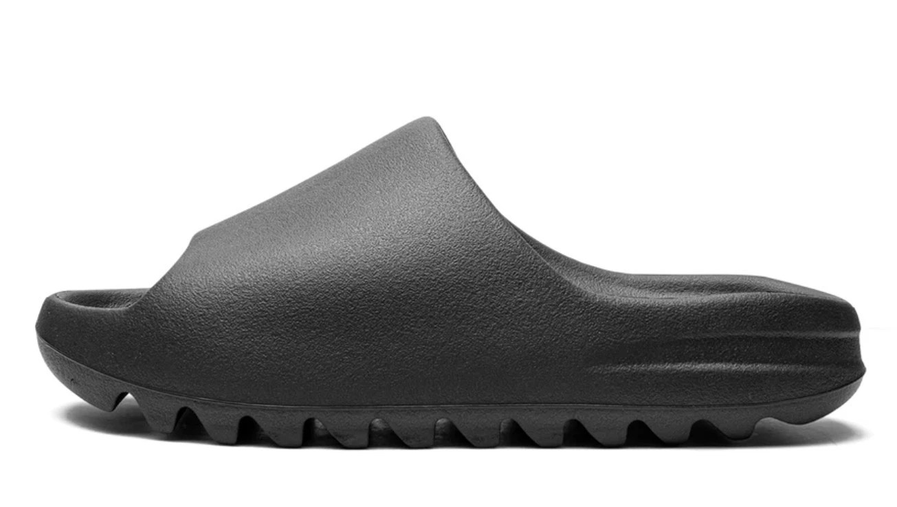 Adidas Yeezy Slide Onyx – Multiple Sizes – 100% Authentic HQ6448 Ship Now