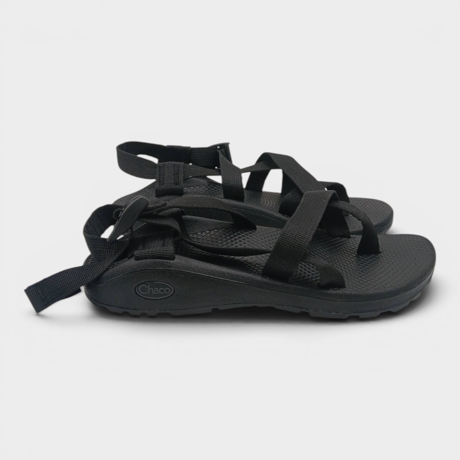 Chaco Zclould 2 Strap Women’s Sandal J107364 Size 9