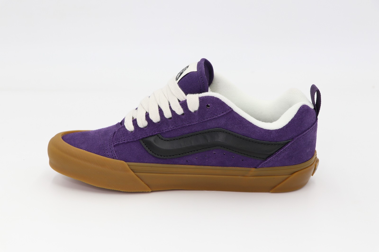 Vans Knu Skool Shoes (Free Shipping)