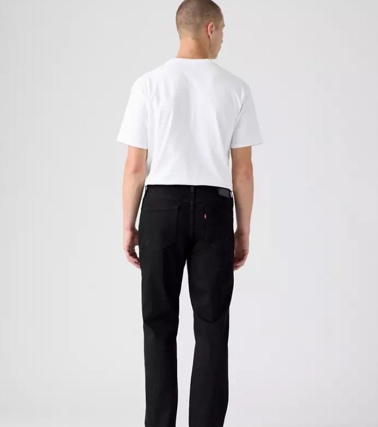 Levi’s 541™ Athletic Taper Men’s Jeans, Native Cali – Black