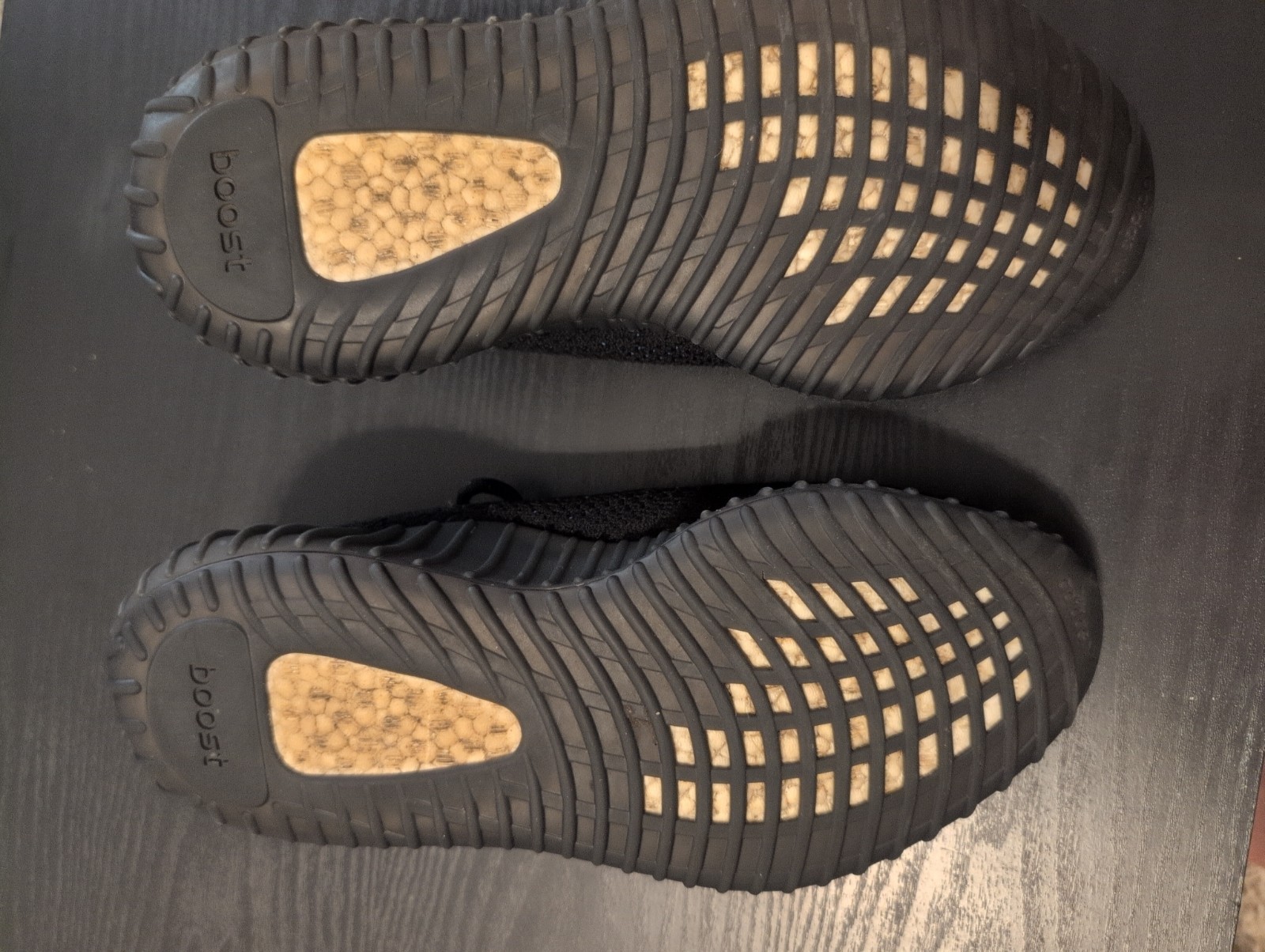 Adidas Yeezy Boost 350 Ape 779001 Men’s US Size 9