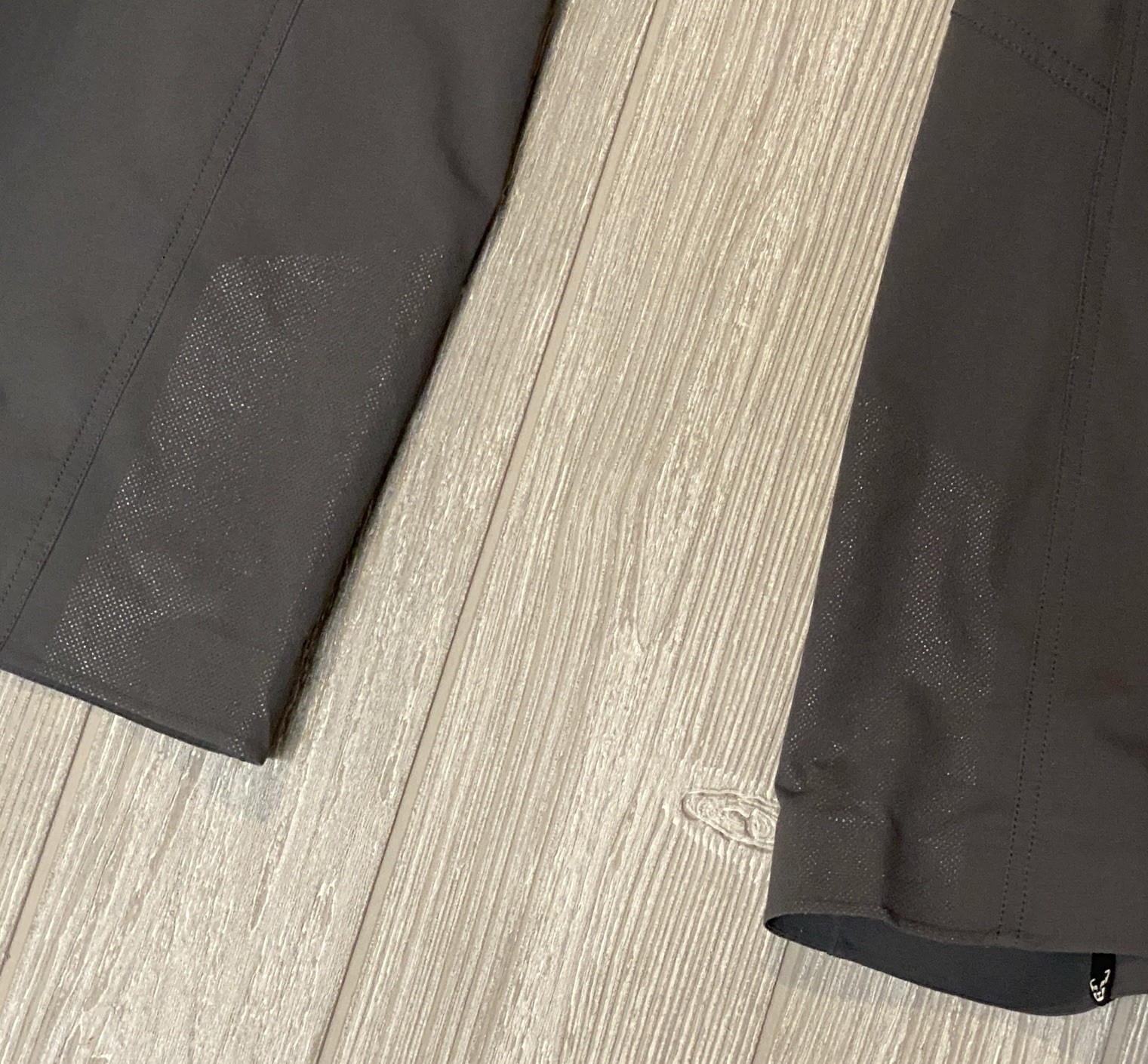 Dynafit Mens Transalper Pants Lightweight Hiking Cargo Zip Pockets Size 34 X 34