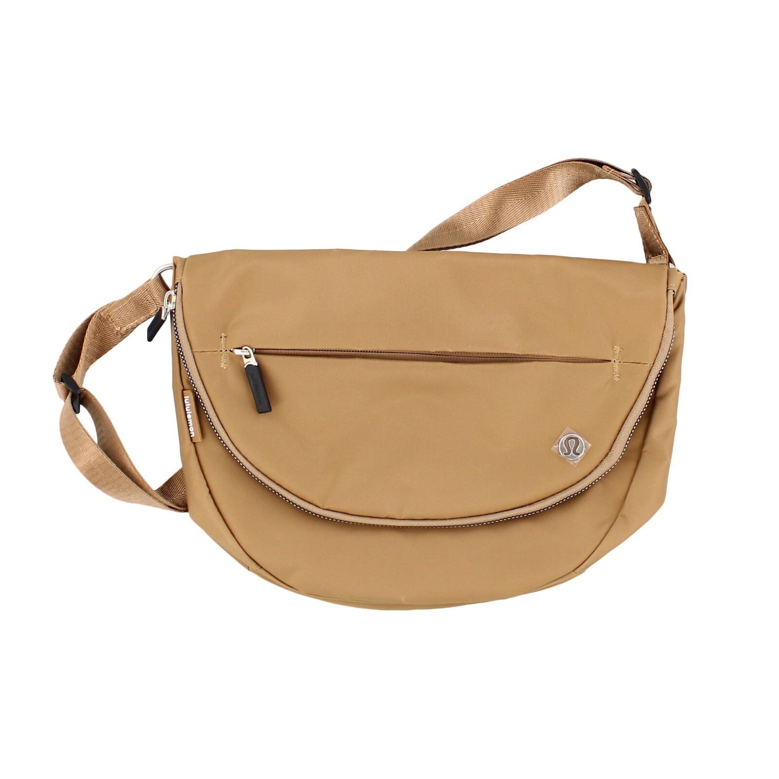 Lululemon All Night Festival Bag, Cross Body, Multi Pockets Water Resistant