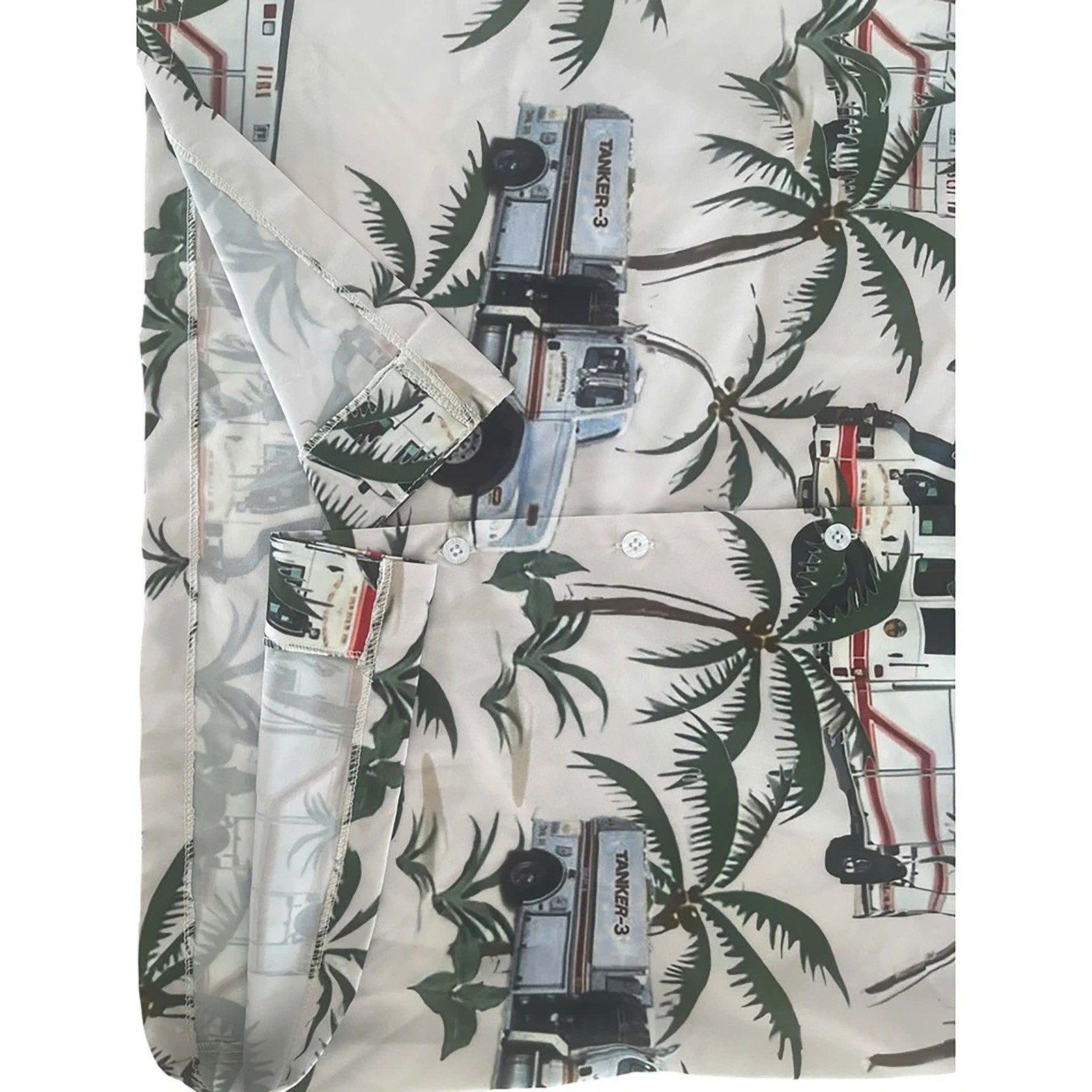 Michael Schumacher Formula One Racing 1992 Hawaiian