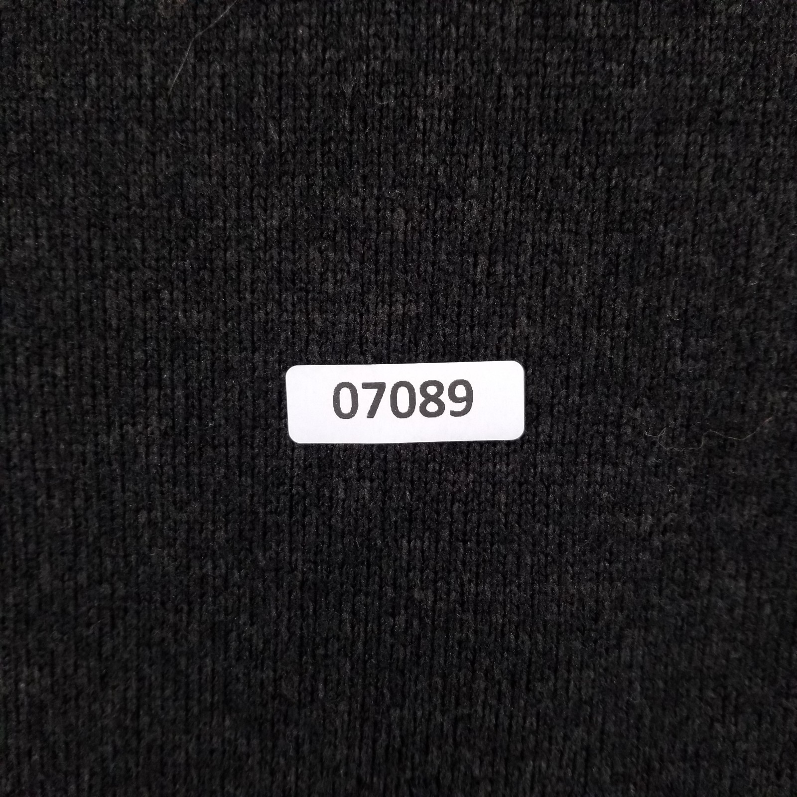 Patagonia Vest Mens XL Black Better Sweater Vanderbilt University Goldman Sachs