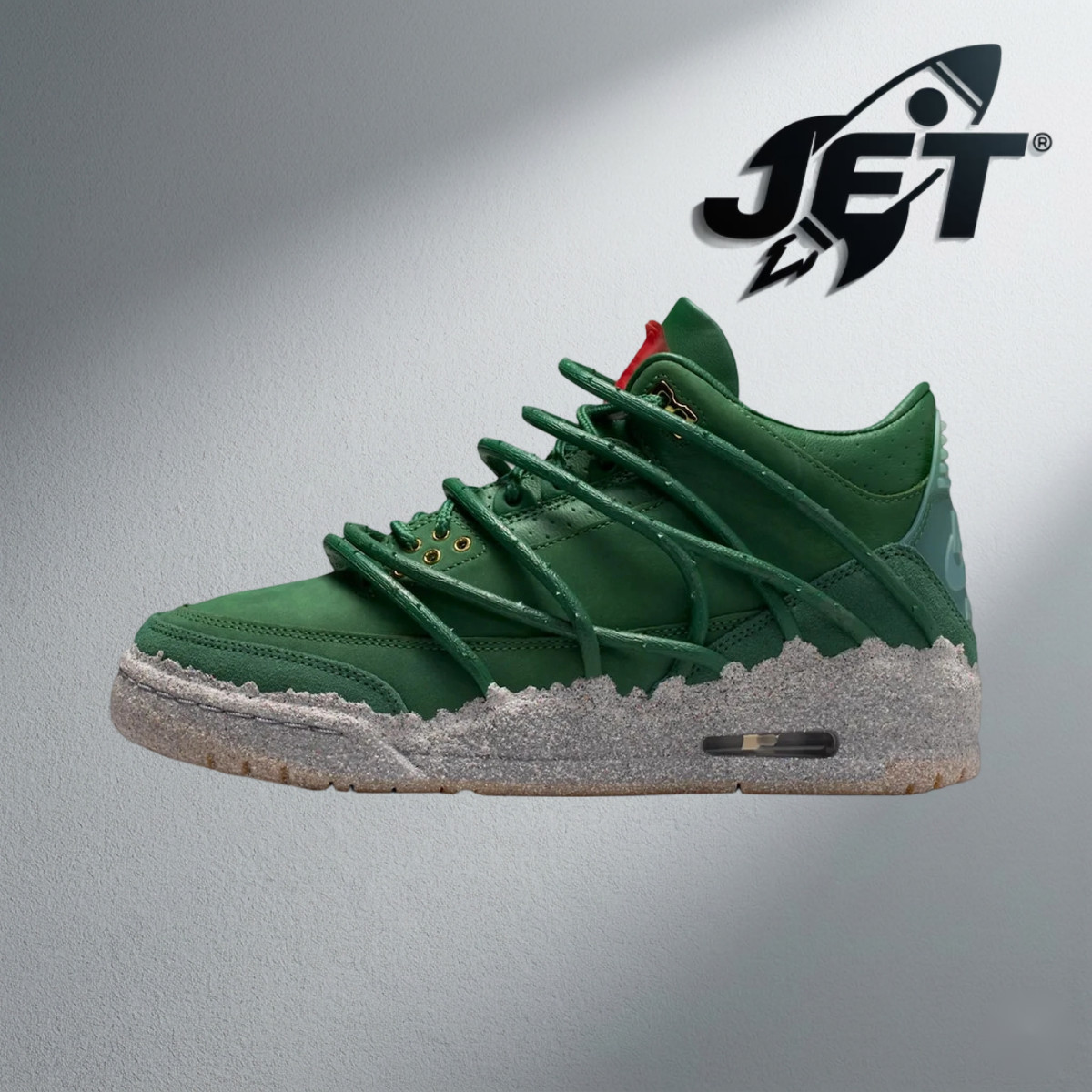 Teyana Taylor x Air Jordan 3 Concrete Rose IF3097-300 Available Now