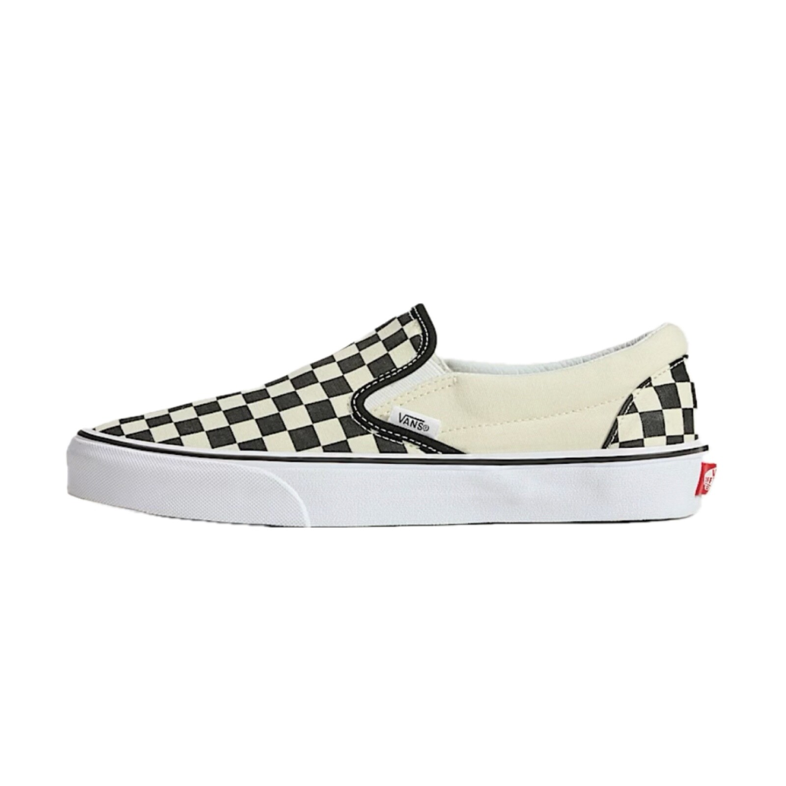 Vans New SlipOn Classic Sneakers Unisex Canvas Shoes Men’s/Women’s