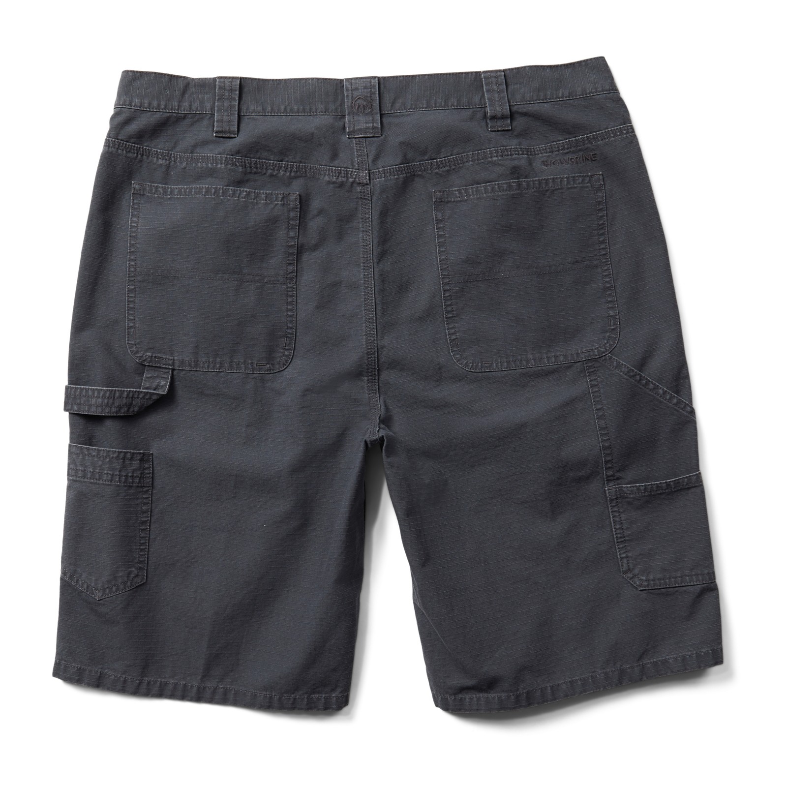 Wolverine Men Eaton Short Cargo Shorts Canvas
